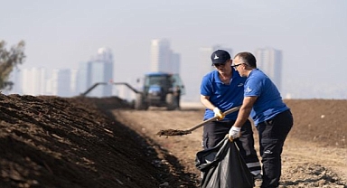 Sofrada adalet için İzmir hamlesi