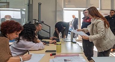 100 yeni memur alımı için başvurular başladı