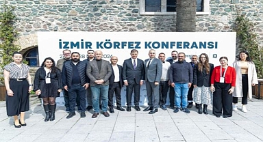 Başkan Tugay’dan İzmir Körfezi için ortak mücadele çağrısı