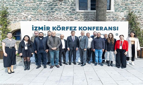 Başkan Tugay’dan İzmir Körfezi için ortak mücadele çağrısı