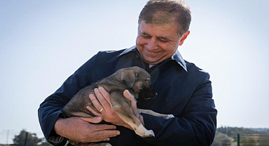 Başkan Tugay'dan İzmirlilere çağrı: Yarım saatinizi ayırın, bir cana umut olun