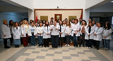 “Bir öğretmeni daha kaybetmeyeceğiz!”