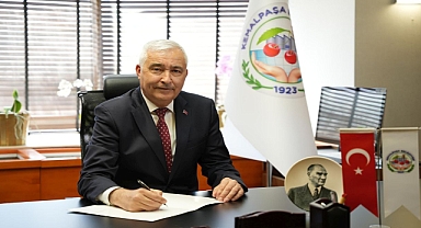 Borçsuz belediye ‘kemalpaşa’