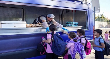 Büyükşehir milyonlara ulaştı