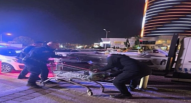 Büyükşehir zabıtası sahada: Fahiş fiyat ve izinsiz satışa geçit yok