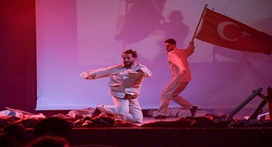 Çanakkale ruhu Karşıyaka’da canlanacak!