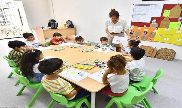 İzmir’de kadın ve çocuk odaklı sosyal politikalar güçleniyor