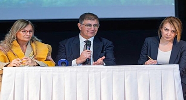 İzmir’de Roman Yurttaş Meclisi kuruldu