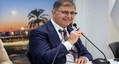 İzmir’de Romanlar için ortak akıl buluşması