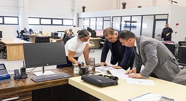 İzmir’in projeleri için iki yılda 42,5 milyar lirayı aşan yatırım