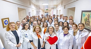 Koruyan, öğreten, iyileştiren belediye