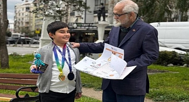 KOSBİ Zülfü Mevlüt Çelik MTAL’de matematik heyecanı