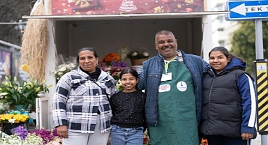 Meslek Fabrikası hayatları değiştiriyor