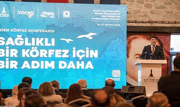“Sağlıklı Körfez” için bilimsel seferberlik