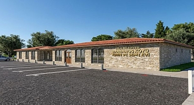 Urla’da Hizmet Atağı: 24 Ayda 24 Dev Proje