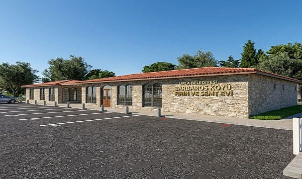 Urla’da Hizmet Atağı: 24 Ayda 24 Dev Proje