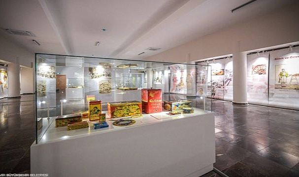 2 Nisan’da İzmir’de hizmet yağmuru