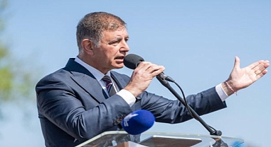 Başkan Tugay: Her zaman Güzelbahçe halkının yanında olacağım