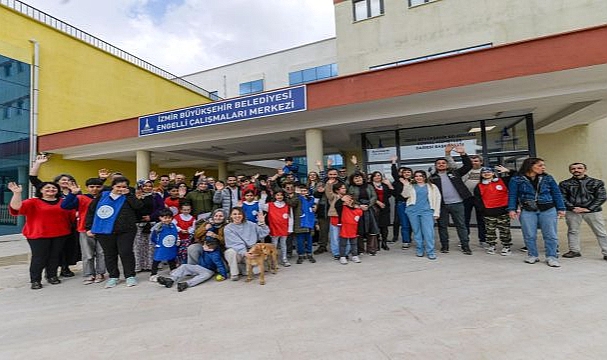 Doğa ve patili dostlar şifa dağıtıyor