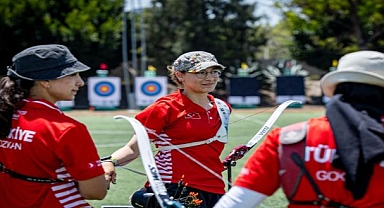 Dünya Kupası’nda İzmir imzası