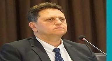 Eray Büyük Adaylığını Açıkladı