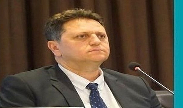 Eray Büyük Adaylığını Açıkladı