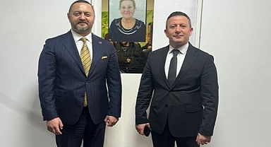 “Hatice Ünal’ın Adı Eğitimle Yaşayacak”