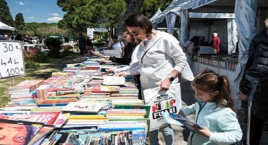 İZKİTAP’ta edebiyatla dolu hafta sonu