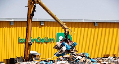 İzmir’de çevre atağı