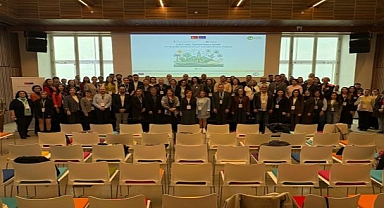 İzmir’in iklim geleceği masaya yatırıldı