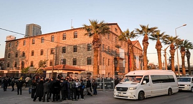 “İzmir’in tarihine geçecek utanç vakası”