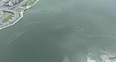 İzmir Körfezi’nde 10. kez dış kaynaklı kirlilik tespit edildi