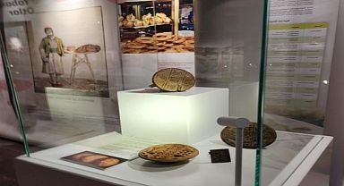 İzmir Mutfak Müzesi ile yemek kültürüne yolculuk