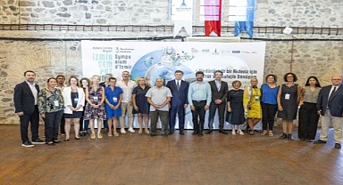 İzmir turizmde iddiasını büyütüyor