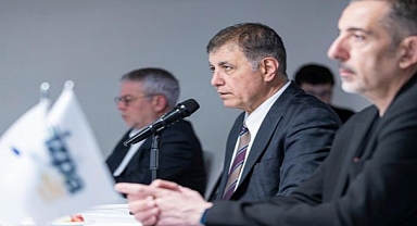  İzmir, yapay zekâ ile yatırım ve kalkınma atağında