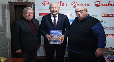 Kemalpaşa Belediyesi Mali Disiplini Sağladı: