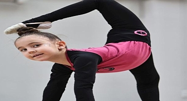 Kendi küçük, yeteneği büyük