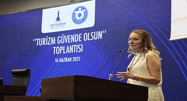 Konak’ta turizm atağı