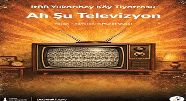 Köy Tiyatroları Festivali başlıyor