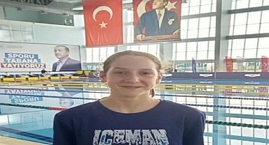 Kuşadası’nın Gururu: Ceren Yaşar’dan Tarihi Başarı