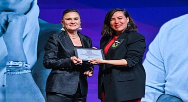 Marble Talks’ta ilk konuk İç Mimar Yeşim Kozanlı