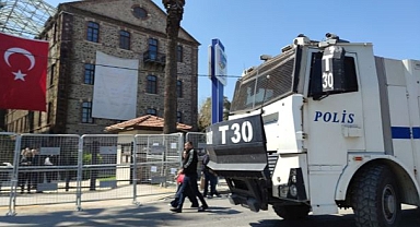  Meslek Fabrikası’nın abluka altına alınmasına tepkiler sürüyor