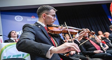 Otizm için tek yürek