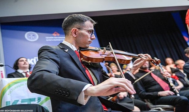 Otizm için tek yürek