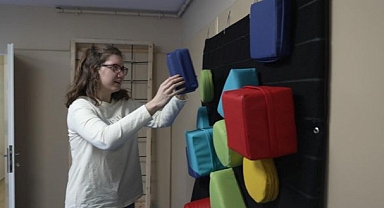 Sağlık, destek ve umut merkezi