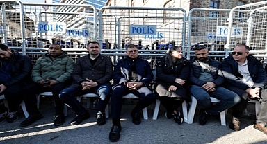 Tek başıma da olsam devam edeceğim