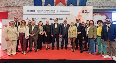 TTI İzmir, 20. yıla hazırlanıyor