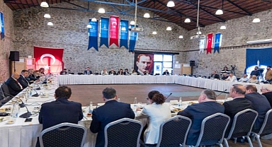 Tugay’dan turizm sektörüne destek ve iş birliği çağrısı