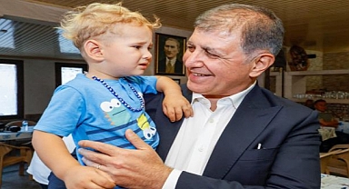 Tugay: En büyük gücümüz yetiştirdiğimiz nesillerdir