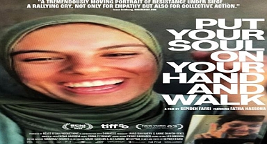 Yeniden Sinematek, nisanda var olmanın izlerini takip ediyor